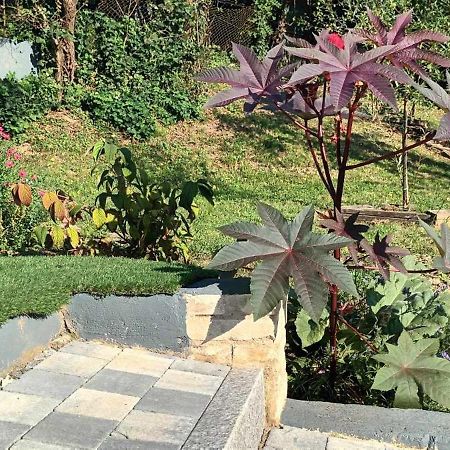 فيلا Au Fond Du Jardin Wintzenheim-Kochersberg المظهر الخارجي الصورة